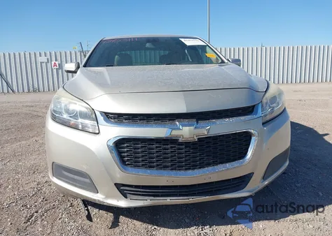 2015 Chevrolet Malibu 1Lt z USA, uszkodzony, nr VIN 1G11C5SL6FF274477